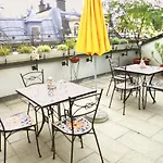 Hotel Kaiser Bregenz