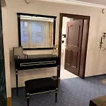 Hotel Kaiser Bregenz