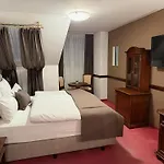 Kaiser Hotel Bregenz