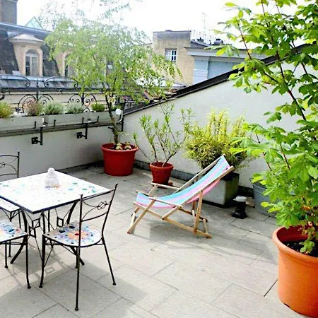 Kaiser Hotel