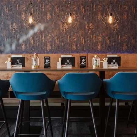 Hotel Kaiser Bregenz