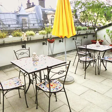 Hotel Kaiser Bregenz
