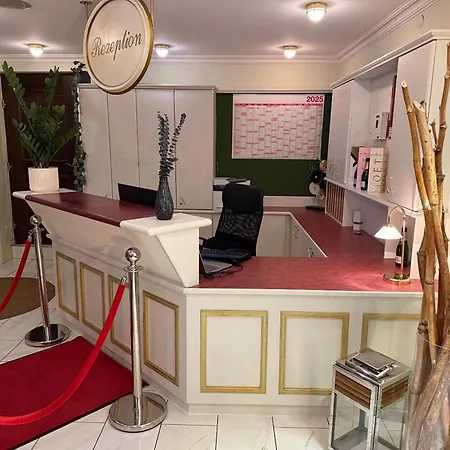 Hotel Kaiser *