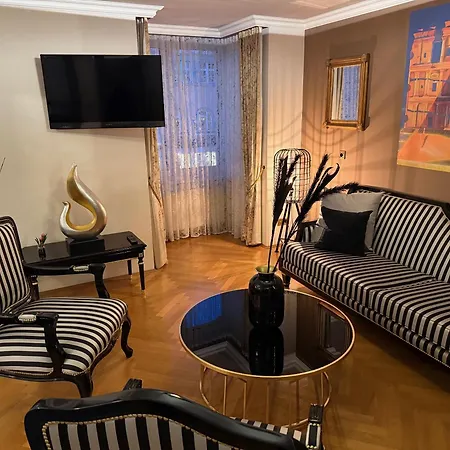 Kaiser Hotel Bregenz