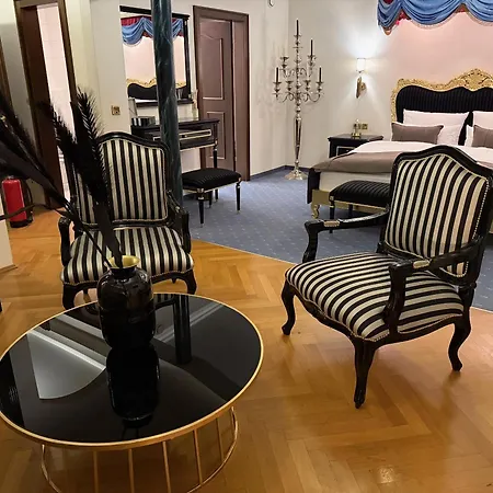 Hotel Kaiser