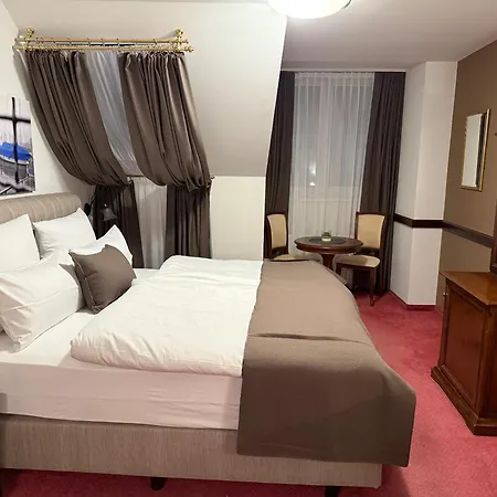 Hotel Kaiser *