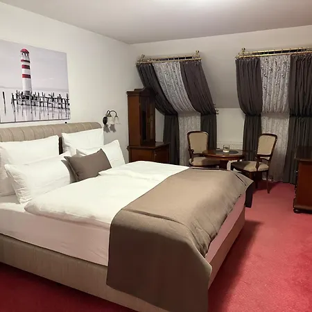 Kaiser Hotel Bregenz