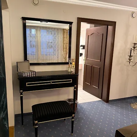 Hotel Kaiser Bregenz