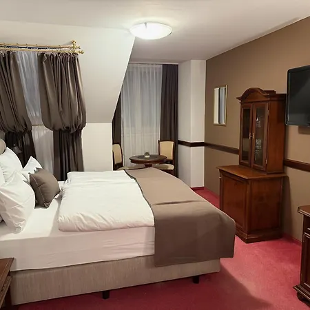 Kaiser Hotel Bregenz