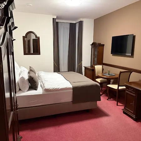 Hotel Kaiser