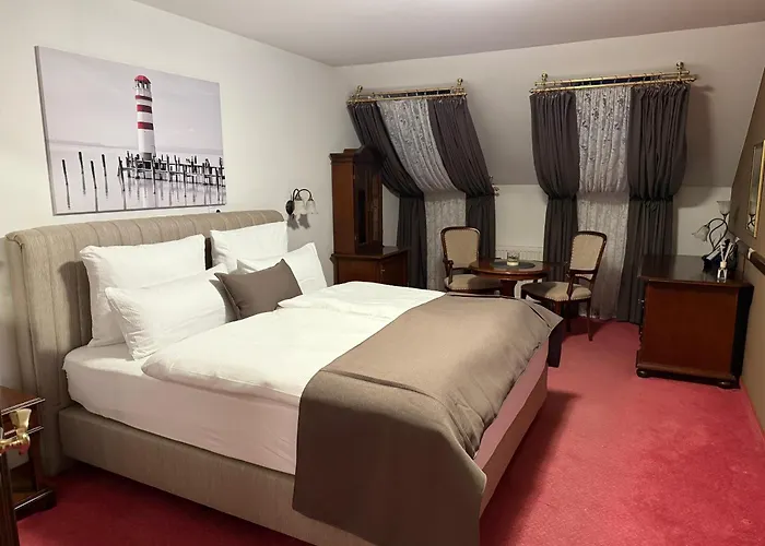 Kaiser Hotel Bregenz