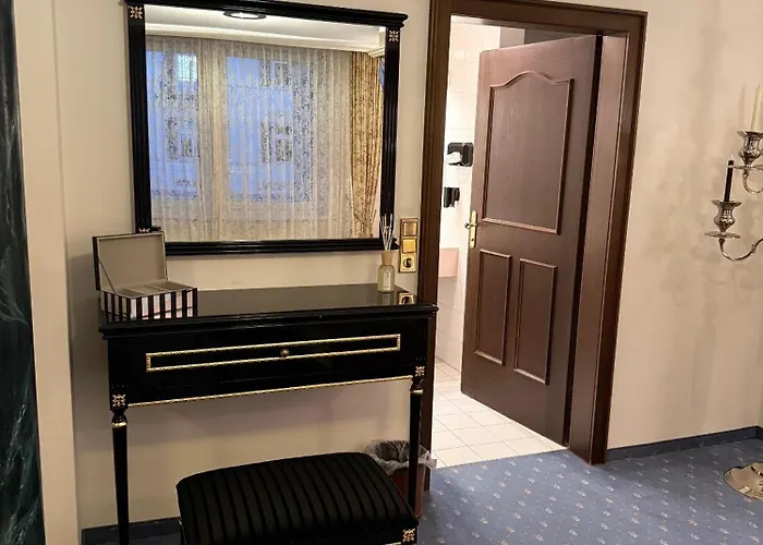 Hotel Kaiser Bregenz